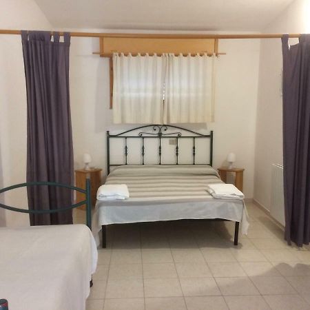 Agriturismo Sarrabus San Priamo Экстерьер фото